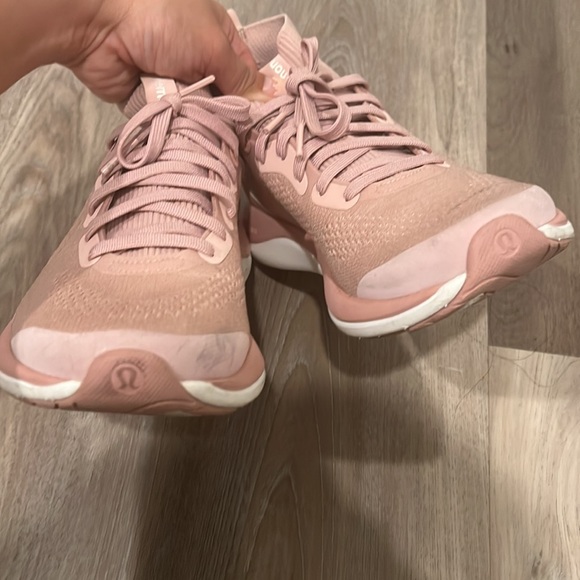 Lululemon Sneakers - Picture 3 of 9